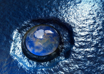 We Need Entrepreneurs Who Can Drive Global Change