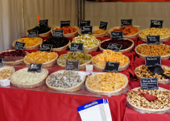 3 Things Tech Startups Can Learn From Craft Food Products