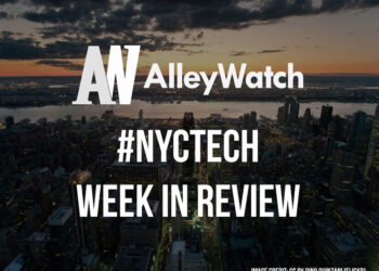 #NYCtech Week in Review