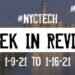 #NYCtech Week in Review: 1/10/21 – 1/16/21