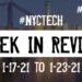 #NYCtech Week in Review: 1/17/21 – 1/23/21