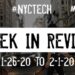 #NYCtech Week in Review: 1/26/20-2/1/20