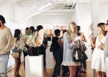 The Conscious Future of Fashion Retail