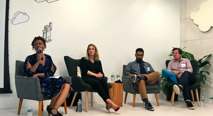 Sourcing and Hiring for More Diverse and Inclusive Teams at Startups