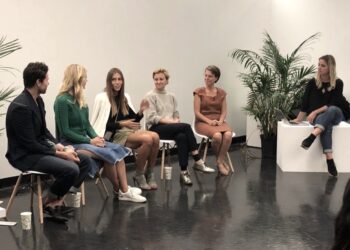 Conscious Consumerism in Fashion