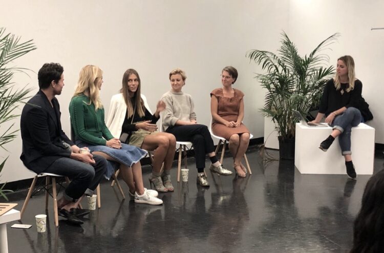 Conscious Consumerism in Fashion