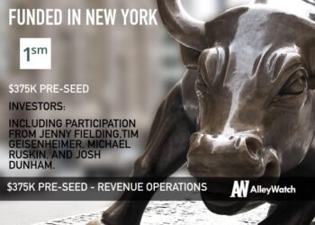 1sm Raises $375K to Enable Revenue Generating Teams to Share Knowledge and Increase Sales Like Never Before