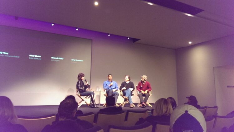 Meet The Innovators Seed Stage Investors: 2014 Will Be a Big Year for NYC IPOs