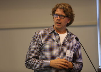 The Problems with the Internet of Things