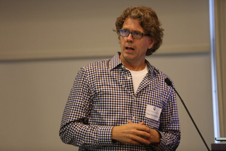 The Problems with the Internet of Things