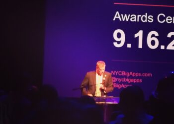 Meet the 2014 NYC Big Apps Winners