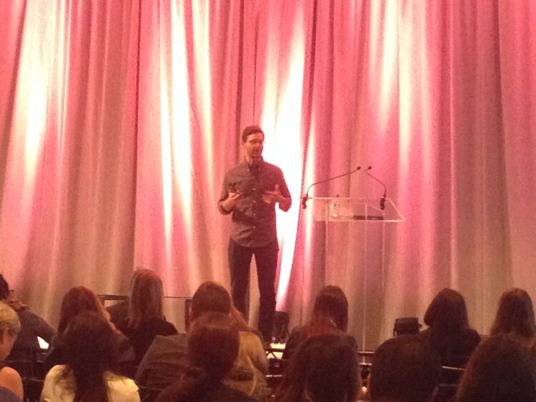 What the Retailers Had to Say at Fashion Digital NY 2014