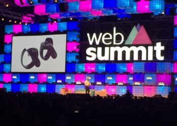The New York Perspective: Where Does Dublin Web Summit Rank?
