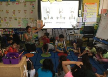 Making Tech Fun and Accessible to NYC Immigrant Families