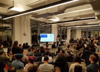 This is What Happens When the Blockchain is Used For Good