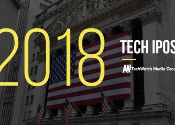These are the Tech IPOs from 2018 You Need to Know About