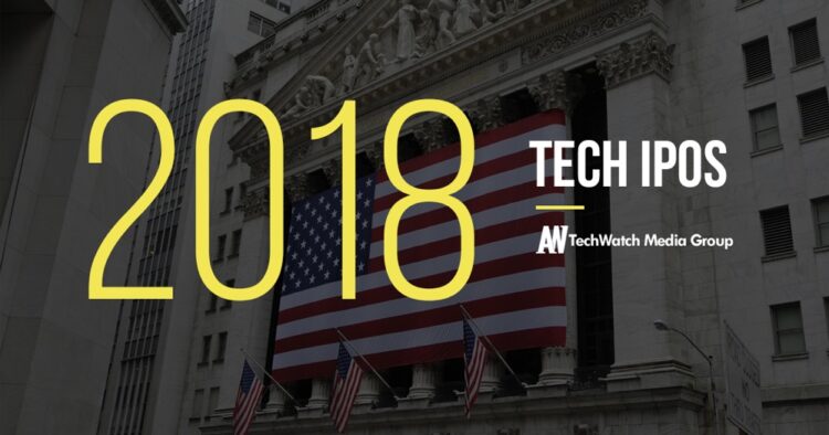 These are the Tech IPOs from 2018 You Need to Know About