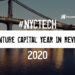 The AlleyWatch 2020 New York Venture Capital Year in Review