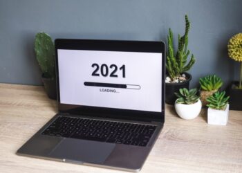 10 Predictions for the Tech Industry in 2021