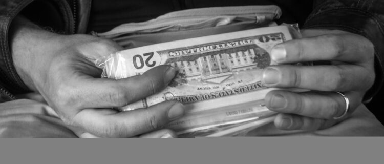 Entrepreneurs Today Don’t Need A Big Budget To Start