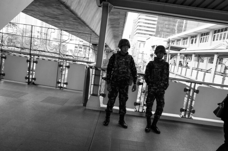 Lessons for Entrepreneurs From a Navy Seal