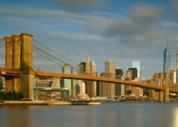 10 Fun Facts You May Not Know About New York City