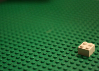 Why It is OK to Suck in the Beginning