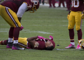 This Year’s MVP is a Robot!