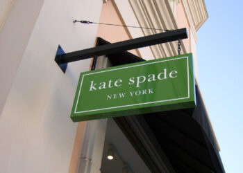 Inside Kate Spade’s Secret Sauce of Success