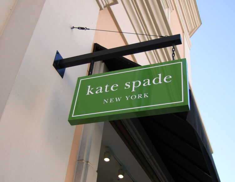 Inside Kate Spade’s Secret Sauce of Success