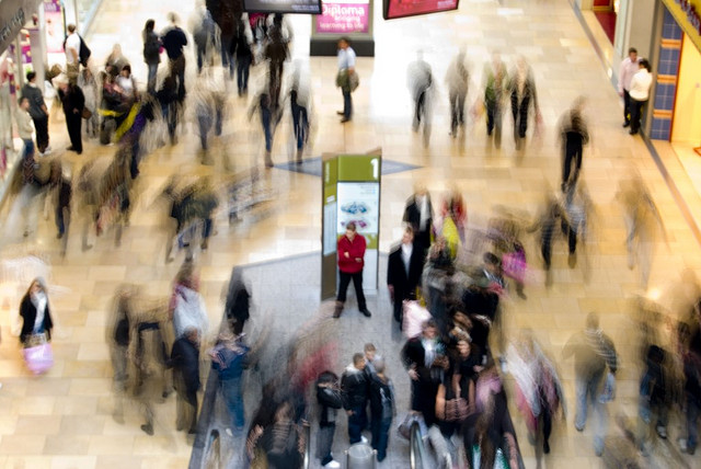 Many Entrepreneurs Are Too Busy But Not Productive