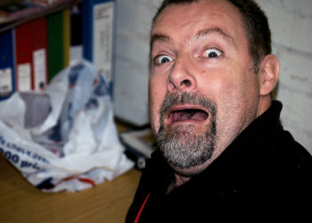 Sales Not Closing? Know When to Panic!