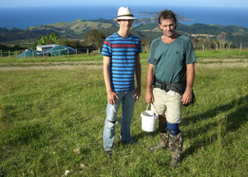 Sales for Startups: Hunters, Farmers, What?