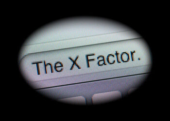 10 Steps to Be a Startup Founder with the X-Factor
