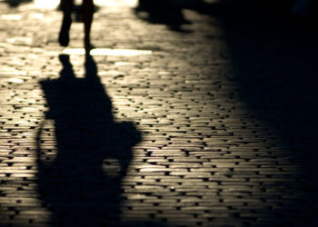 Walking Away From Your Startup Can Leave Deep Scars