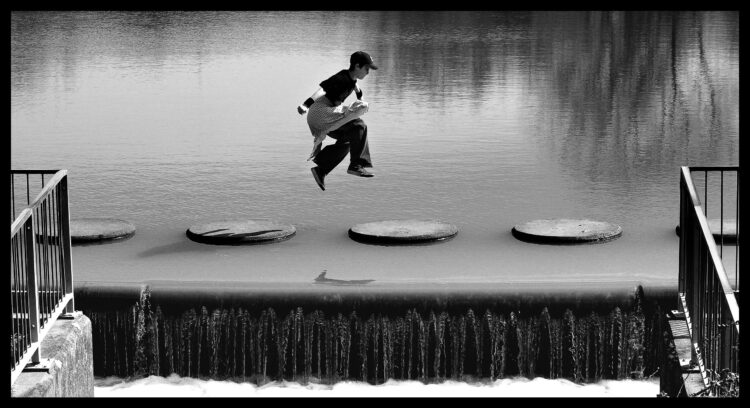 5 Characteristics of Successful Entrepreneurs