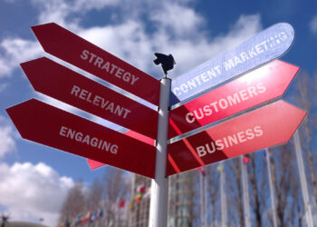 The Benefits of Content Marketing Over Traditional Advertising