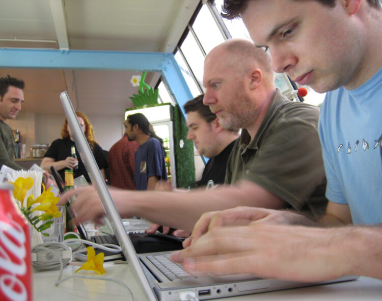 How To Choose A Development Team That Works For Your Business