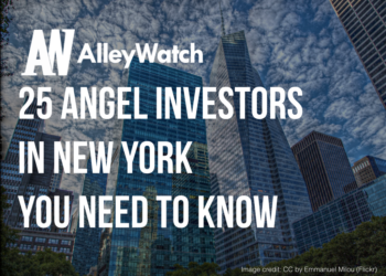 25 Angel Investors in New York You Need to Know