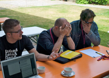 Hungry Entrepreneurs Always Seem To Find Capital