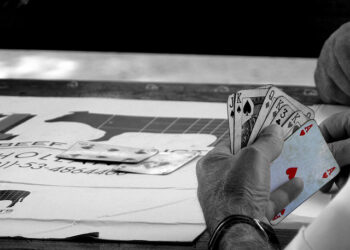 Researchers Have Solved Poker by Creating the Perfect Computer Player