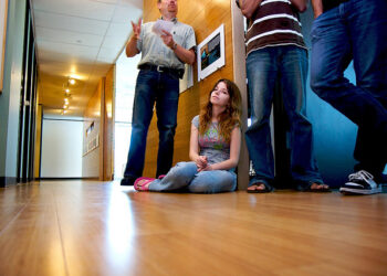 The Truth About Working At Startups