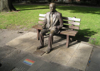 Computer AI Passes the Turing Test for the First Time in History