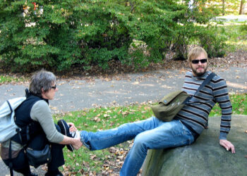 #EntrepreneurProblems: The Challenge of Running an Embarrassing Business