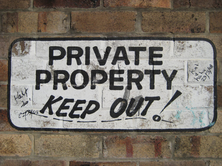 Why Growth Companies Are Staying Private