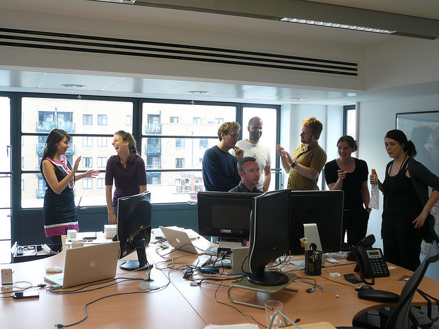 5 Ways to Know If Someone Is Your Perfect Cofounder