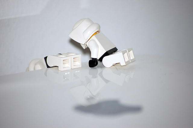 4 Ways You Are Sabotaging Your Entrepreneurial Success (and How To Stop)