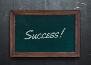 5 Elements of Success Every Startup Should Celebrate