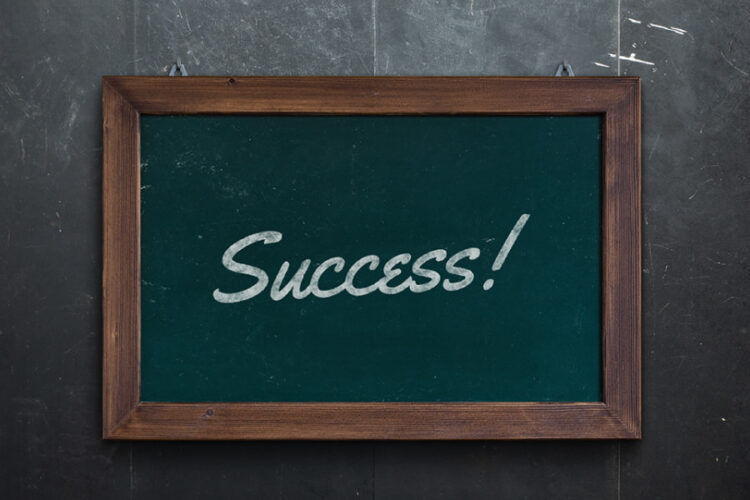 5 Elements of Success Every Startup Should Celebrate