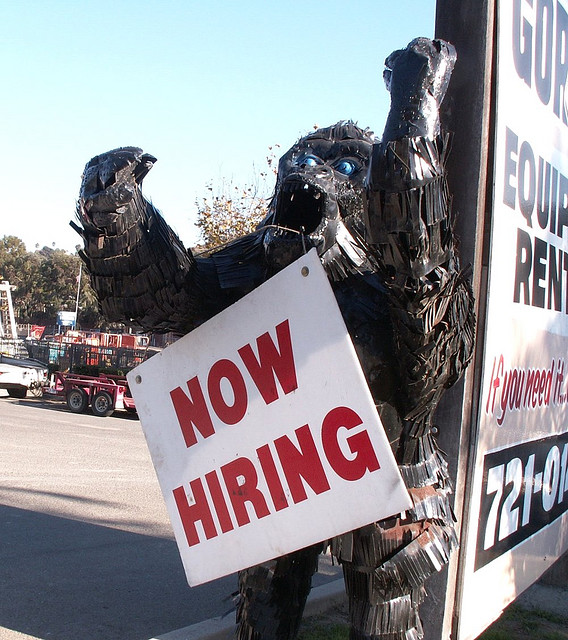 3 Key Hiring Lessons for Growing Startups